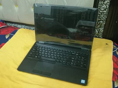 Dell Latitude 5570 (i5 6th gen 4GB DDR4 128GB Nvme) 10/10