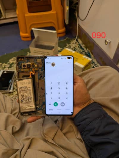 Samsung S8 , S8 Plus , S20 , Note8 , note 9 , Note 20 Ultra LED PANEL