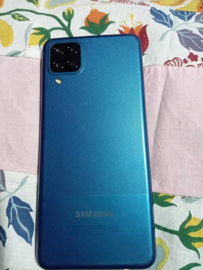 Samsung A 12