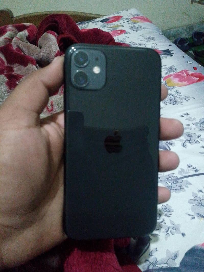 iphone 11 0