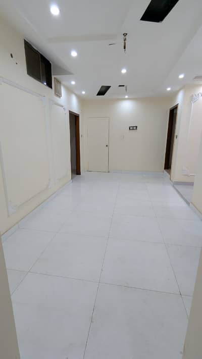 5 Marla Single Storey House AVAILABLE For Rent In Saroba Garden LAHORE