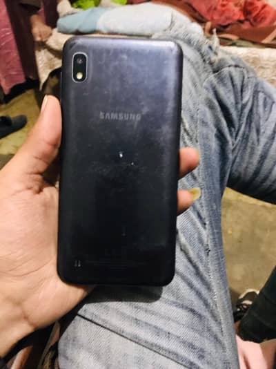 Samsung Galaxy A10 2/32
