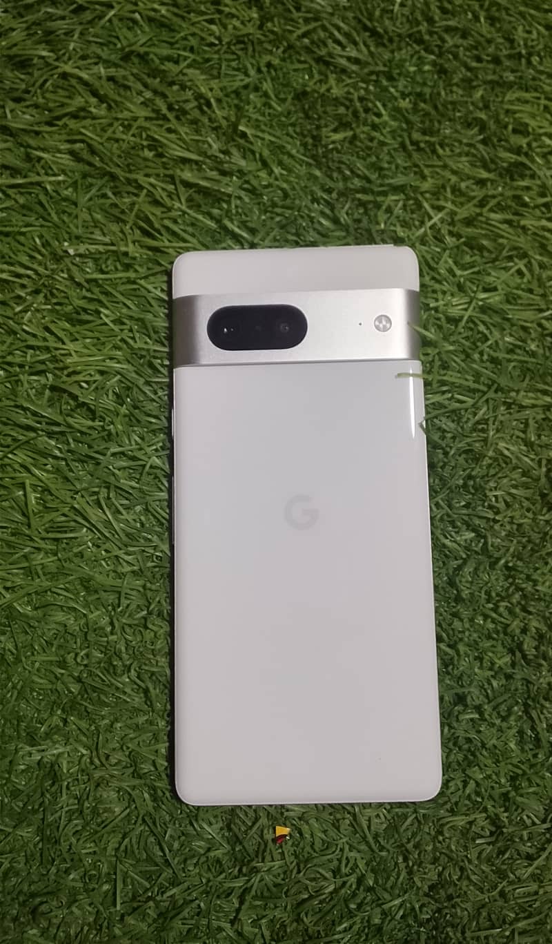 Google Pixel 7 0