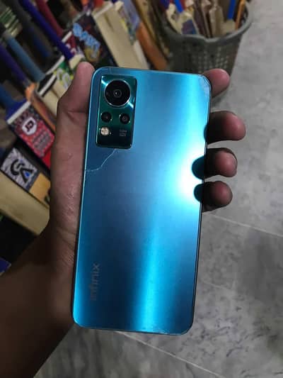 imfinix note 11