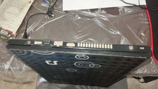 Dell inspiron 3542, Core I3 4th gen 2014