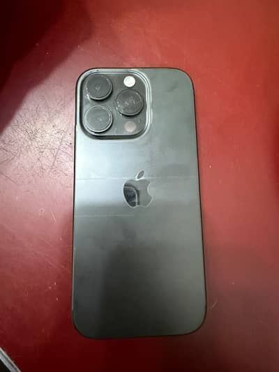 Iphone 16pro JV 128GB