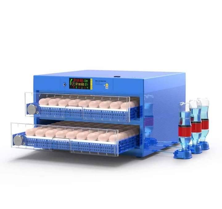 Automatic Egg Incubator | Egg Hatching Machine | Incubator | Brooder 6
