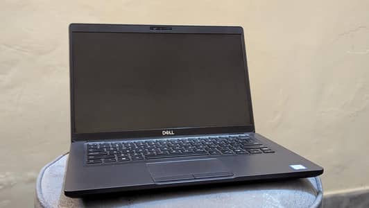 Intel(R) Core (TM) i5-8th Generation