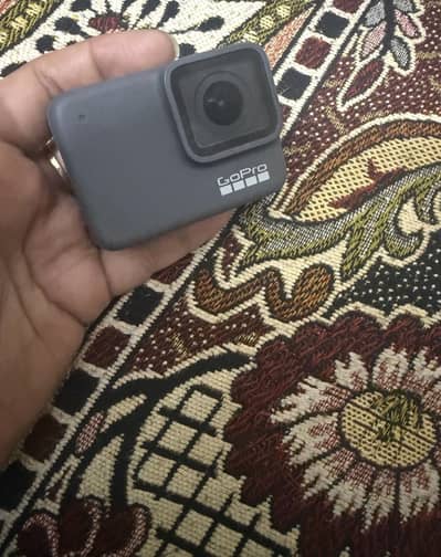 Gopro hero 7