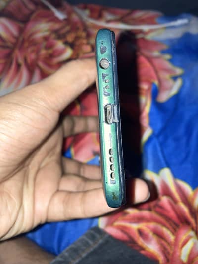 realme 5i 4gb 64gb official PTA approved