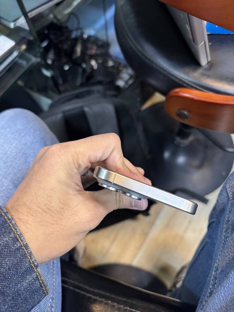 İPhone 15 pro max 5