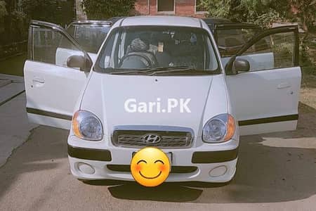 Interested to Sale my Small  family car