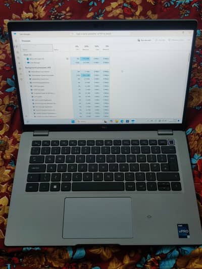 Dell Latitude 5440 Core i5 13th Gen 14" inch FHD Touchscreen LED 8/256