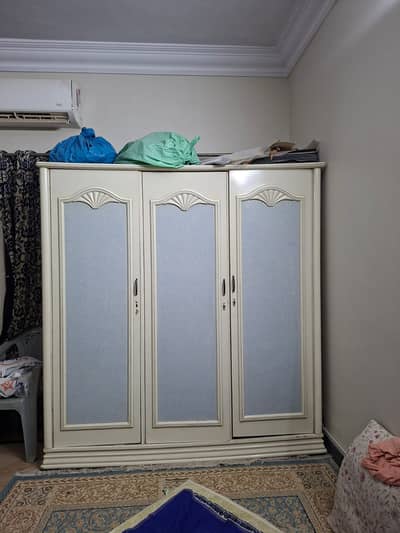 Beauiful design cupboard