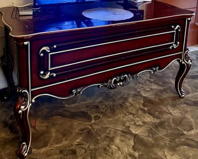 American Embassy Table for Sale and Foosball Table