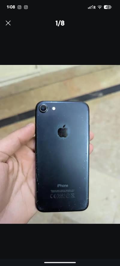 iphone 7 pta approved