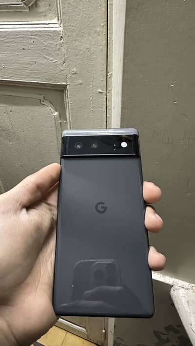 Google Pixel 6