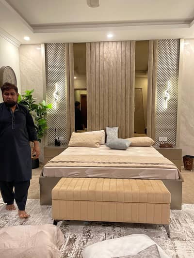 make your dreams bed 