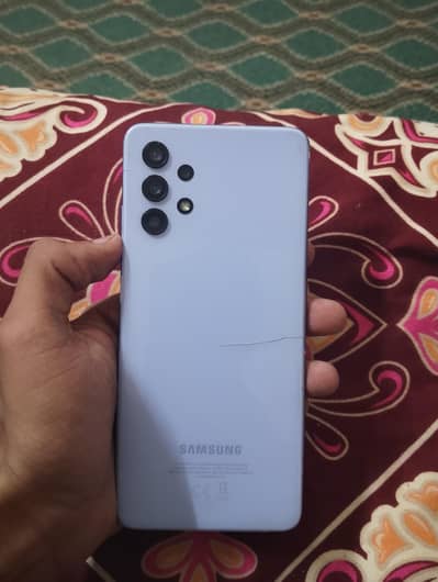 Samsung a32