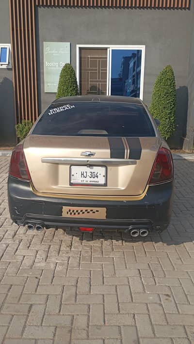 good driving no complaints