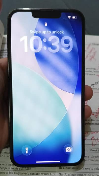 iphone 13 pro factory unlock 96 battery health