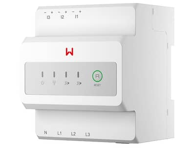 Goodwe Zero Export Device