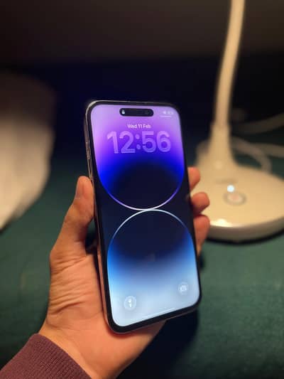 iphone 14 pro max 256gb non pta
