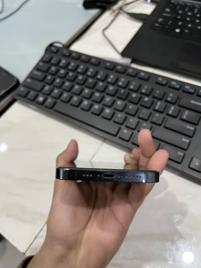 12 pro pyhsical +e sim condition 10/8