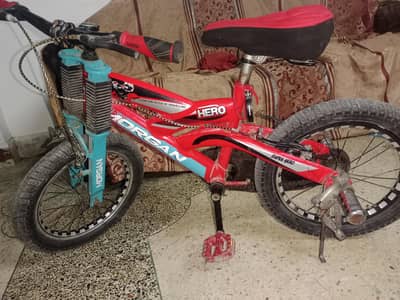 KIDS CYCLE FOR SALE