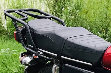 Special Back Carier For Honda 125