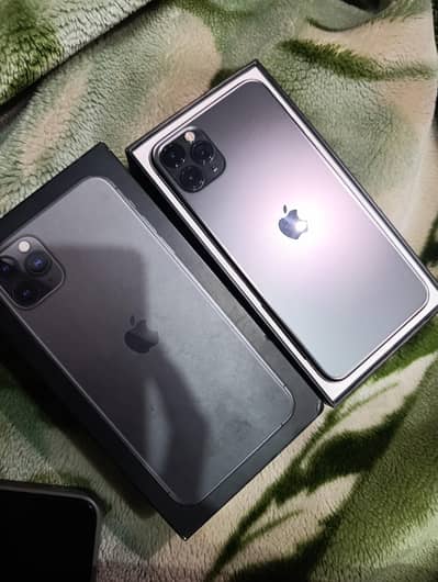 Iphone 11 pro Max 512gb