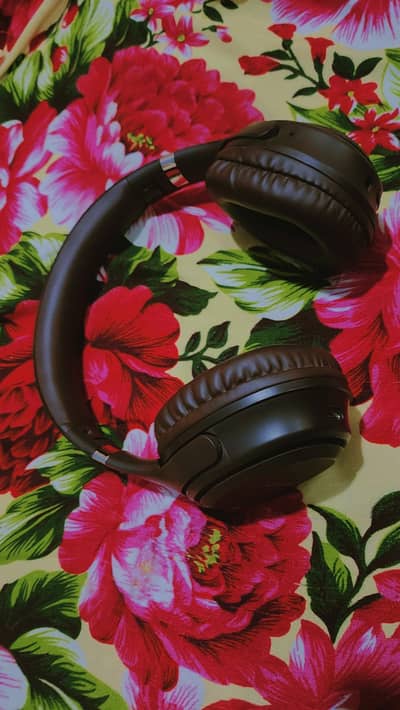 Zero Lifestyle Zenith Headphones