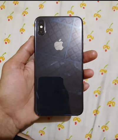 iPhone xs max  03152896802