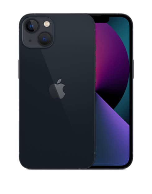 Iphone 13 0