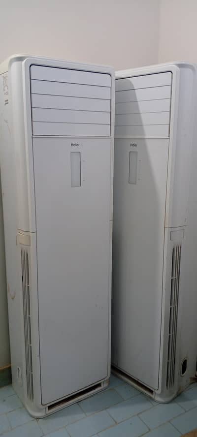 AC Split / 1.5 / 2 Ac standy