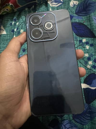 Infinix Hot 40i, 6/128 gb, For Sale
