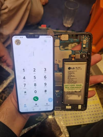 One plus 6t 7 8 8t 9pro 8pro 7pro 10pro original panel