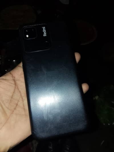 Redmi note 10 c 4/64 full oky