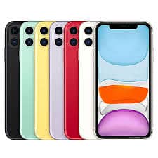 Iphone 11 0
