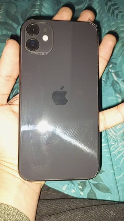 I phone 11 factory unlock water pack call & WhatsApp # 03019660186