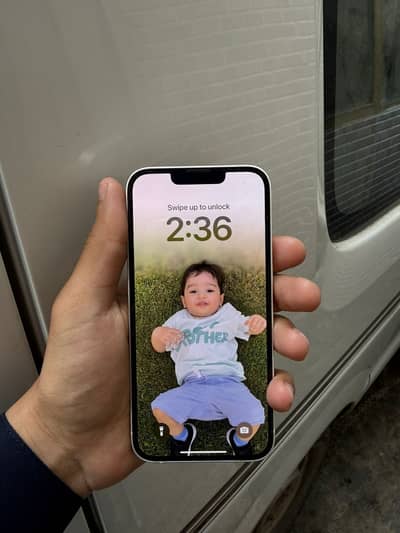 Iphone 13 - PTA Approved