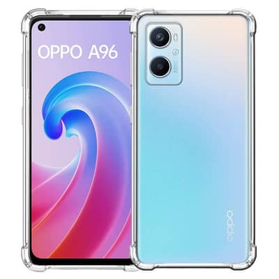 Oppo A96 Pta Approved 8/128