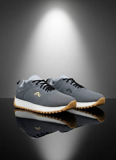  StepzX Premium Sneakers