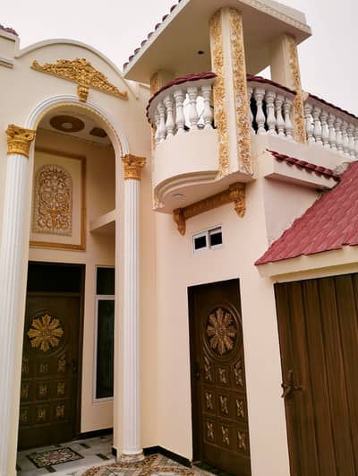 5 Marla second floor AVAILABLE for rent in Venus HOUSING SCHEME LAHORE