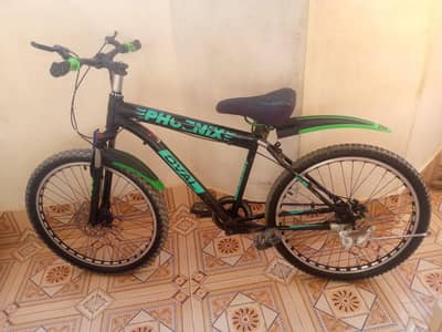 cycle for sell