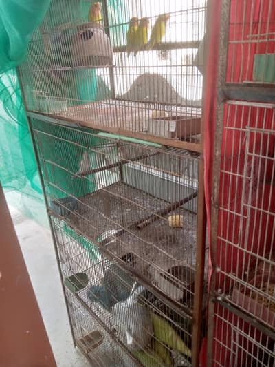 I want to sell my complete setup