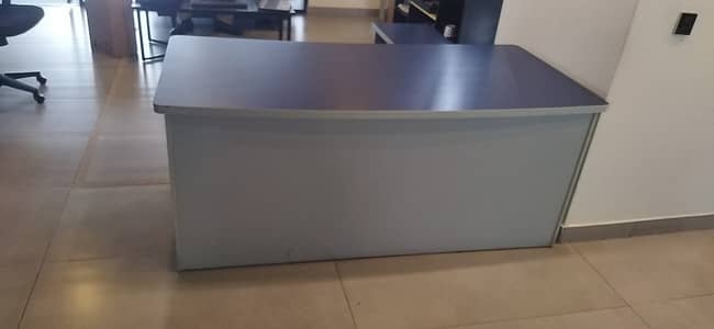 Executive Office Table