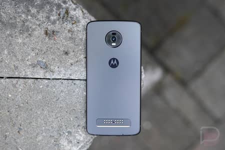 Motorola Z4-Exchange only with Apple- Samsung- Google