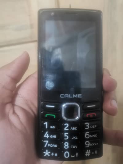 calme 4g model super 4g