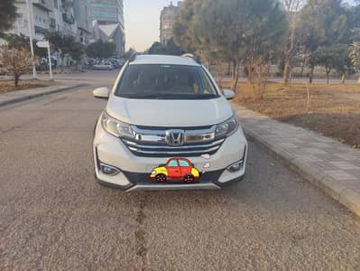 honda BRV-S available for sale